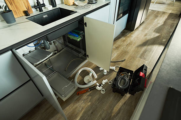 Trusted Drain Cleaning service in Northumberland, PA - AAA Plumbing Heating